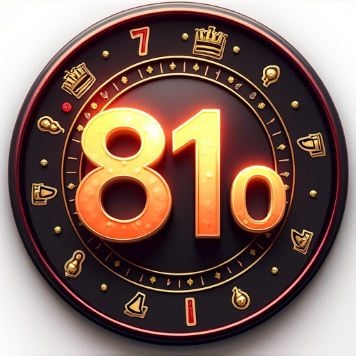Ícone do 81o