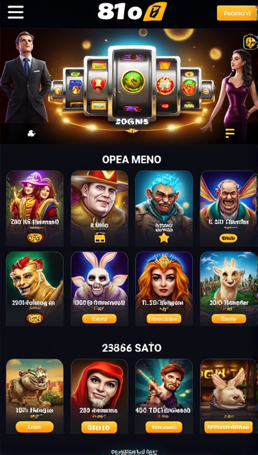 Captura de tela do 81o - Modo Torneio